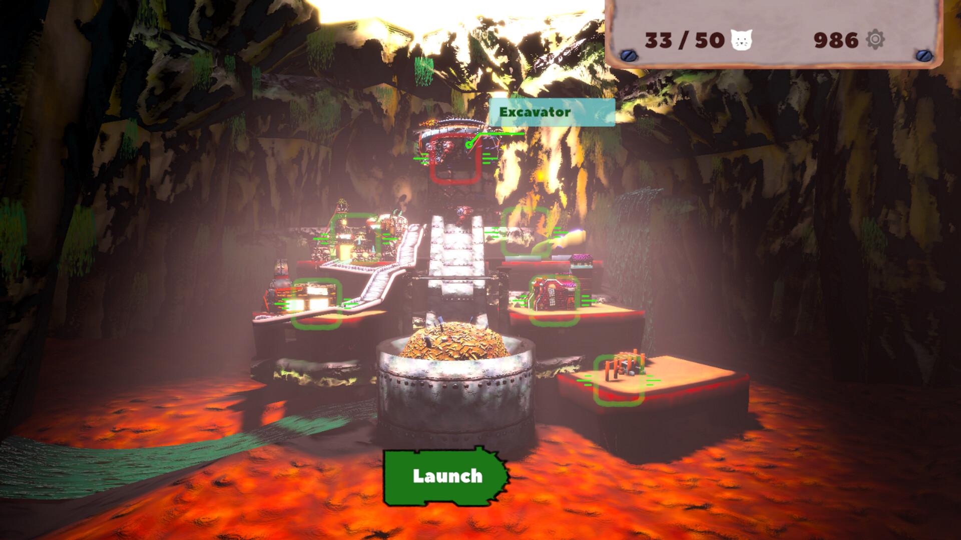 Mellings Screenshot 2