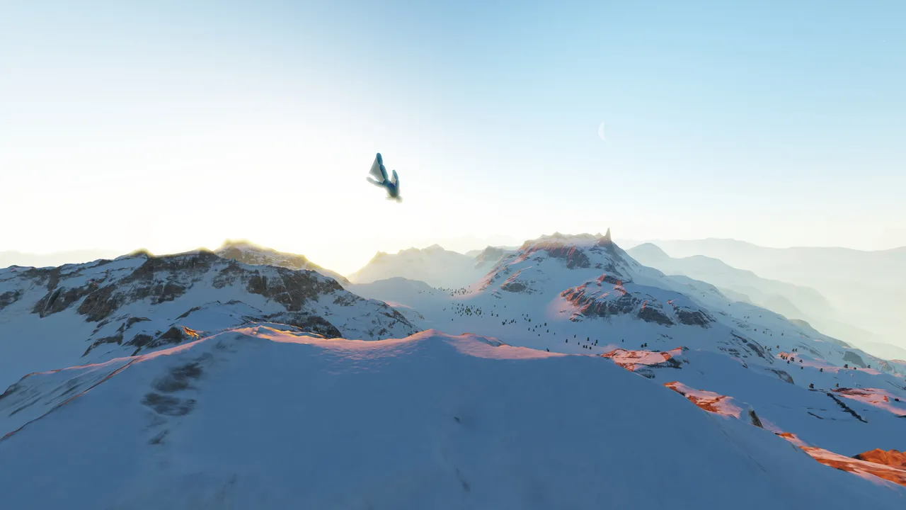 Volo Airsport Screenshot 4