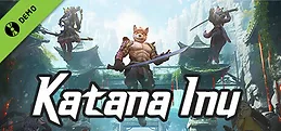 Katana Inu Demo
