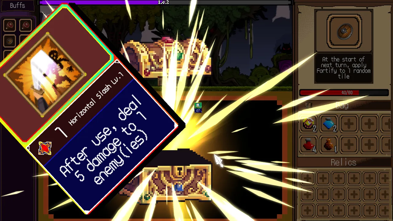 Adventure Honor Screenshot 3