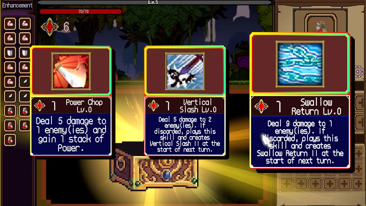 Adventure Honor Screenshot 4