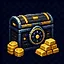 Treasury Online icon