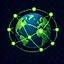 Synthetic Mesh icon