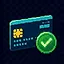 Capacity Planner icon