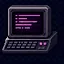 Retro-er Protocol icon