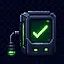 First Authorisation icon