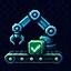 Million-Message Merchant icon