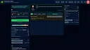 Authorisation Engine Screenshot 1