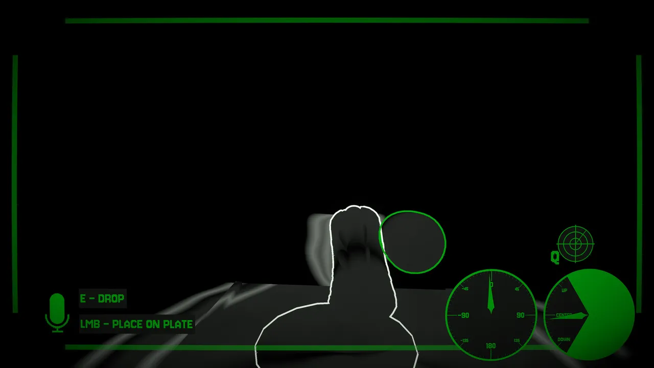 Senseless Cooking Screenshot 8