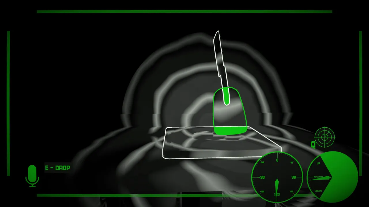 Senseless Cooking Screenshot 0