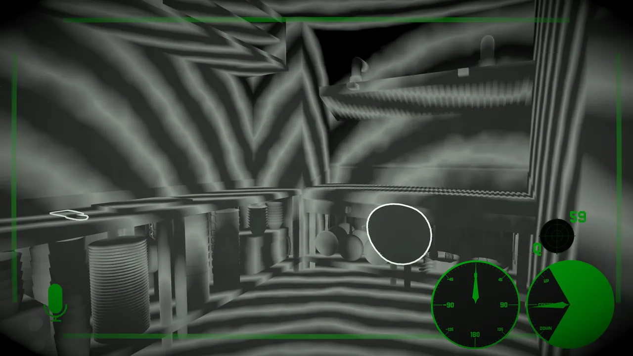 Senseless Cooking Screenshot 5