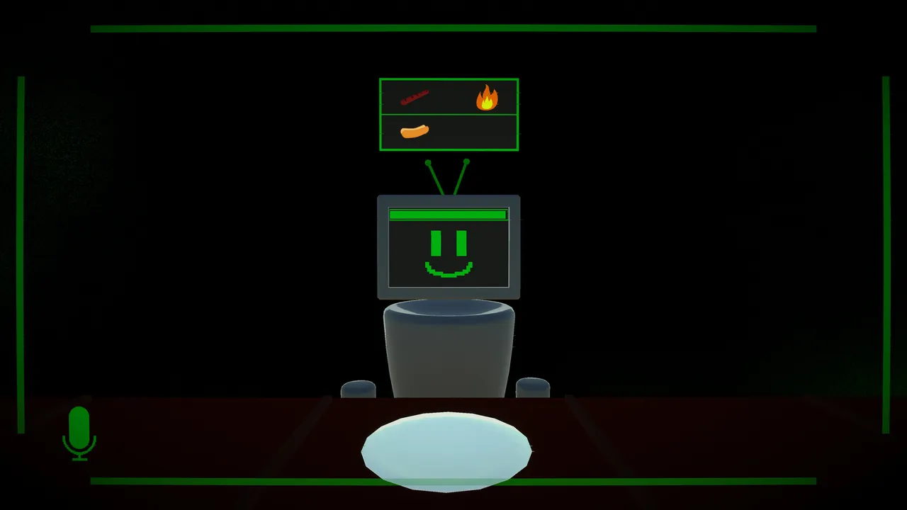Senseless Cooking Screenshot 3