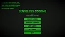 Senseless Cooking Screenshot 2