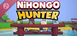Nihongo Hunter Soundtrack
