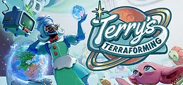 Terry's Terraforming