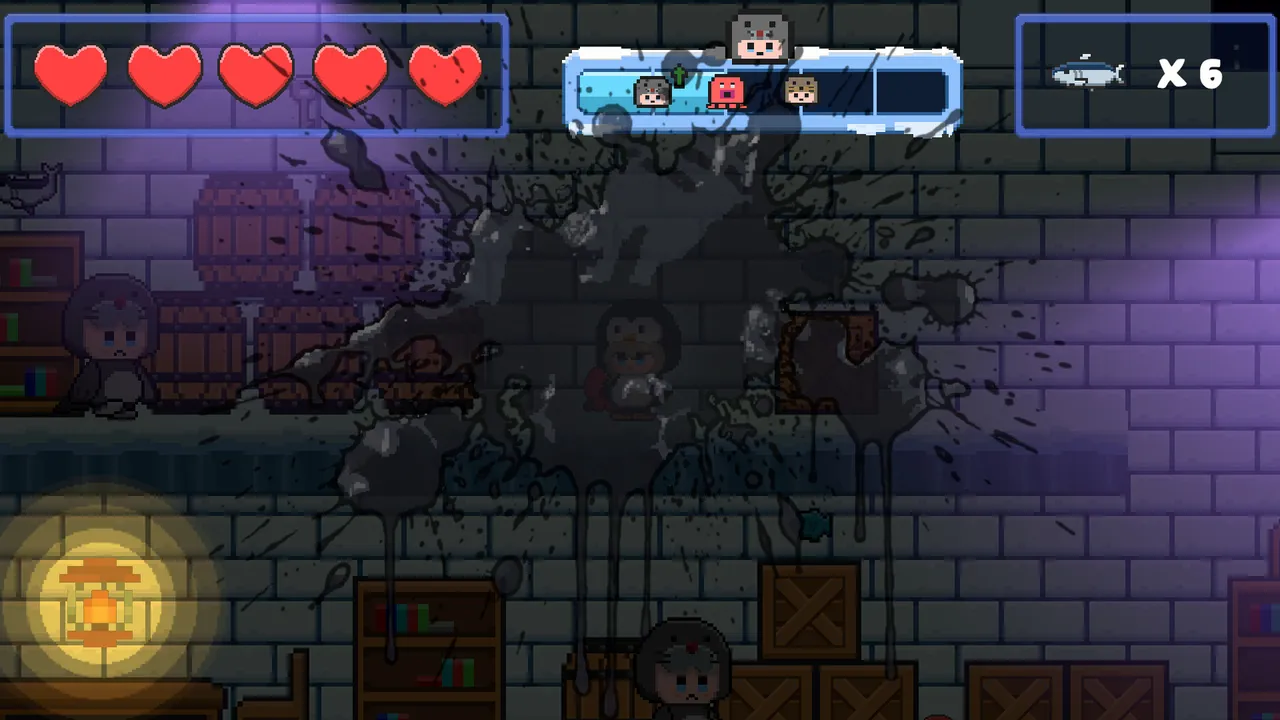 Dittung Dittung Demo Screenshot 5