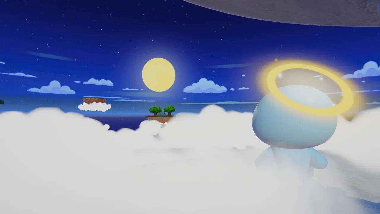 Zephyr Cloud Screenshot 4