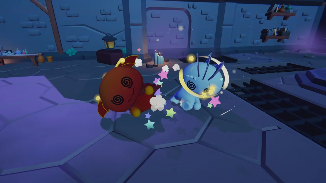 Zephyr Cloud Screenshot 3