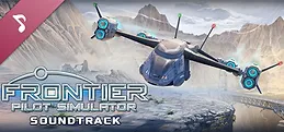 Frontier Pilot Simulator Soundtracks