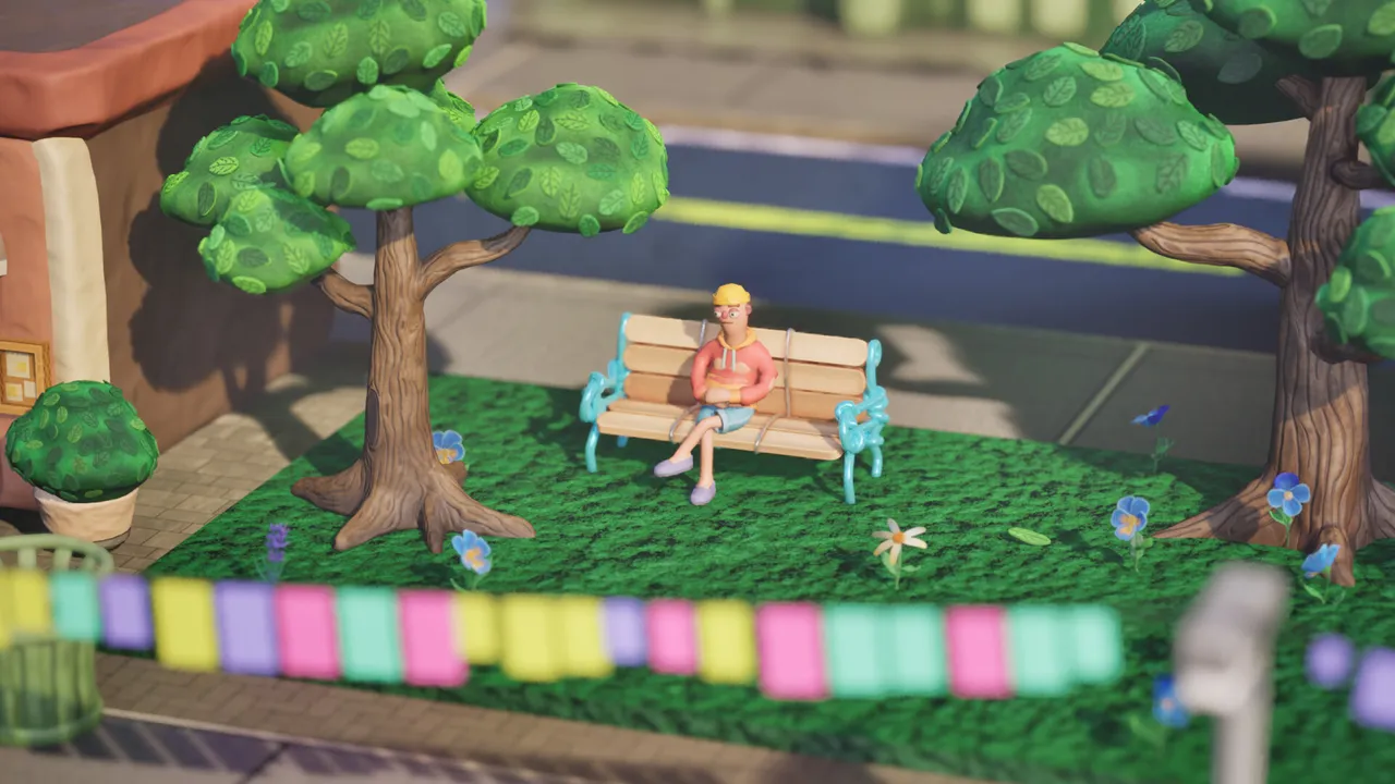 Neighborhoods Screenshot 8