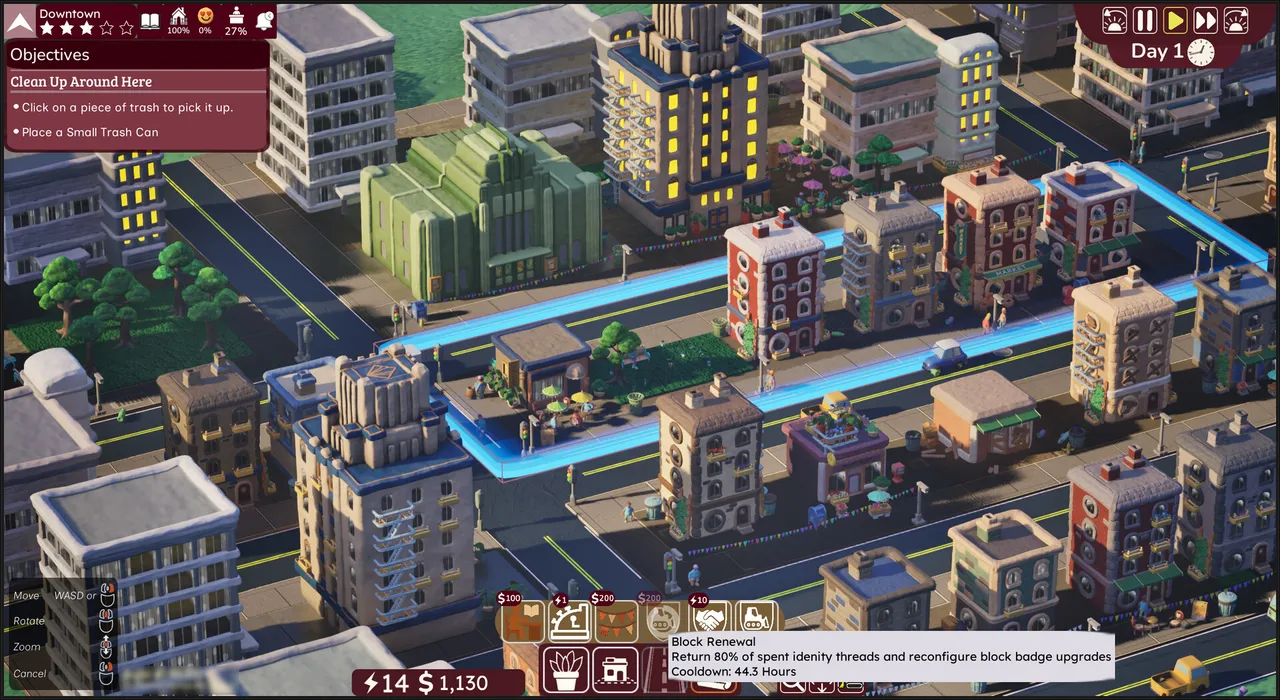Neighborhoods Screenshot 5