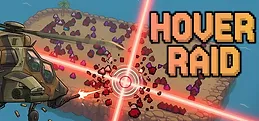 Hover Raid
