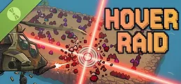 Hover Raid Demo