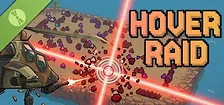 Hover Raid Demo