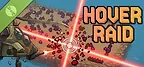 Hover Raid Demo