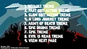 Survivor: Warfare Soundtrack Collection Screenshot 0