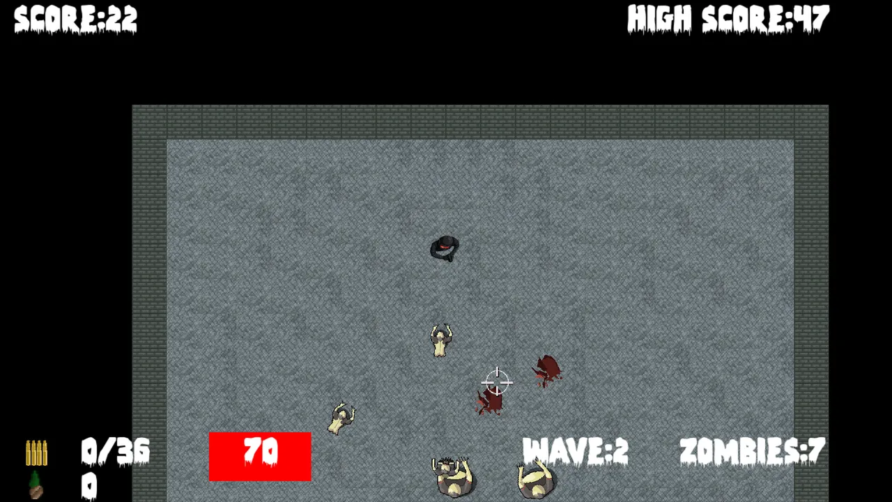 Survivor: Identity Pack Screenshot 4