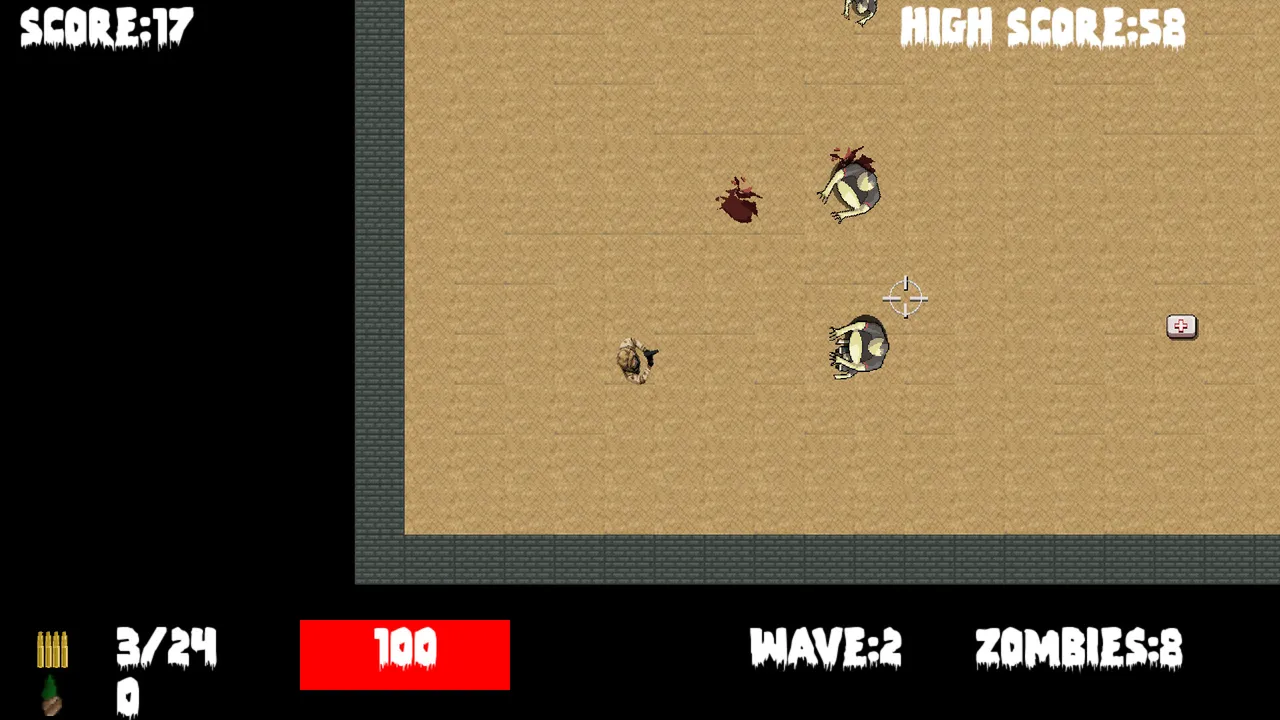 Survivor: Identity Pack Screenshot 2