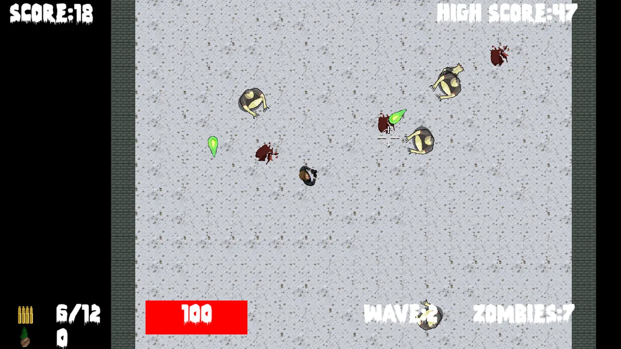 Survivor: Identity Pack Screenshot 6