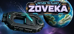 Return to Planet Zoveka