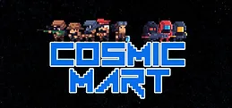 Cosmic Mart