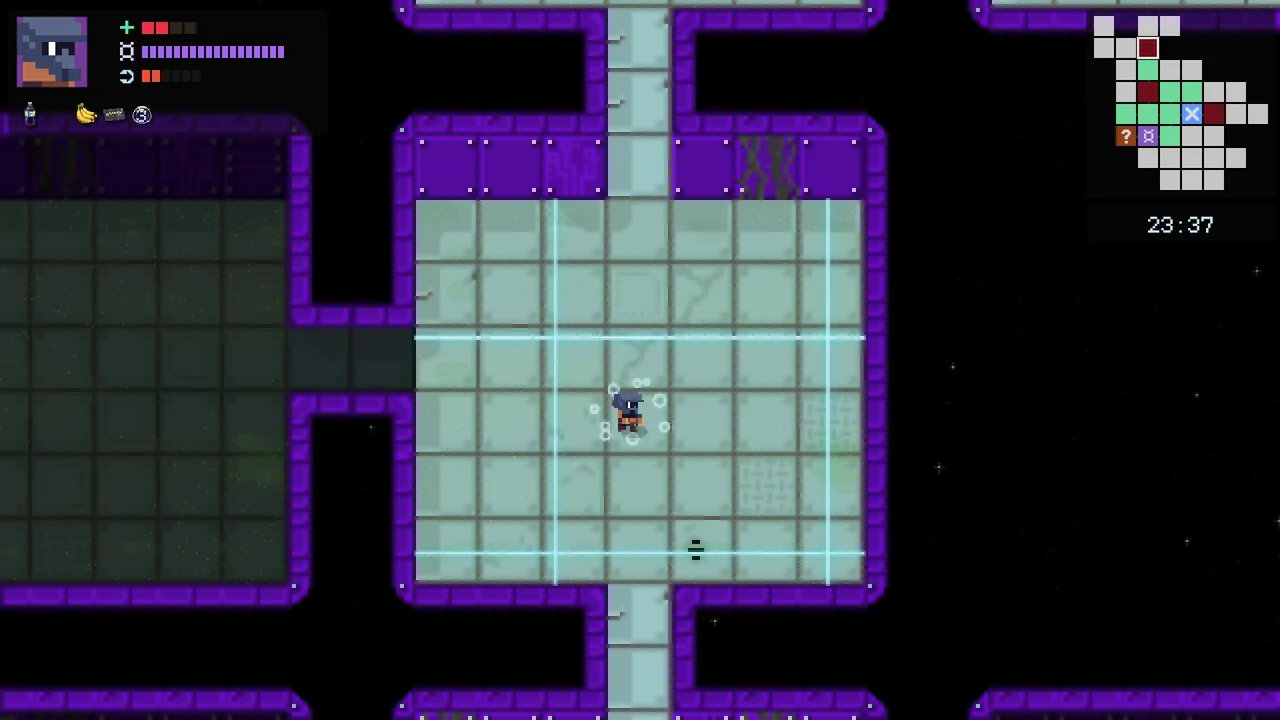 Cosmic Mart Screenshot 4