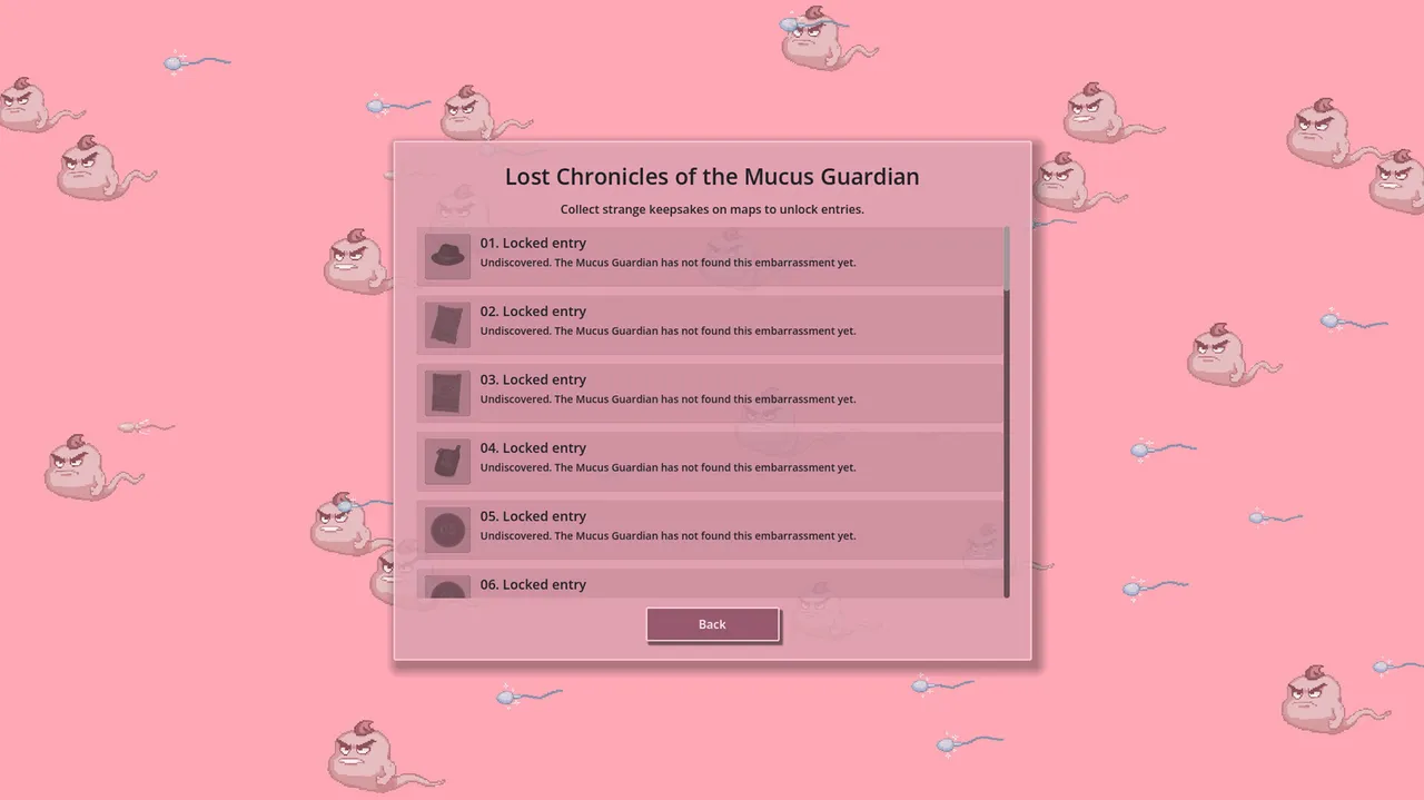 Nishin Difenda Screenshot 4