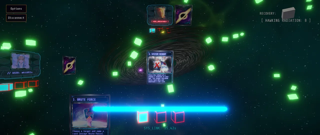 The Singularity Screenshot 7