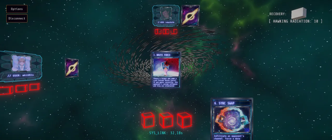 The Singularity Screenshot 4
