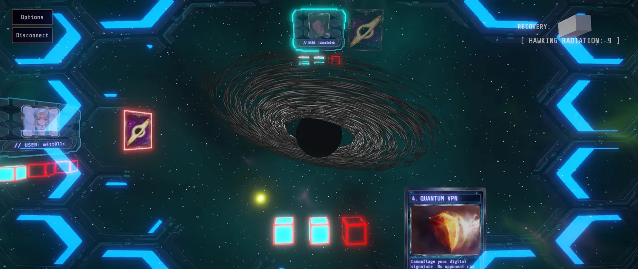 The Singularity Screenshot 10