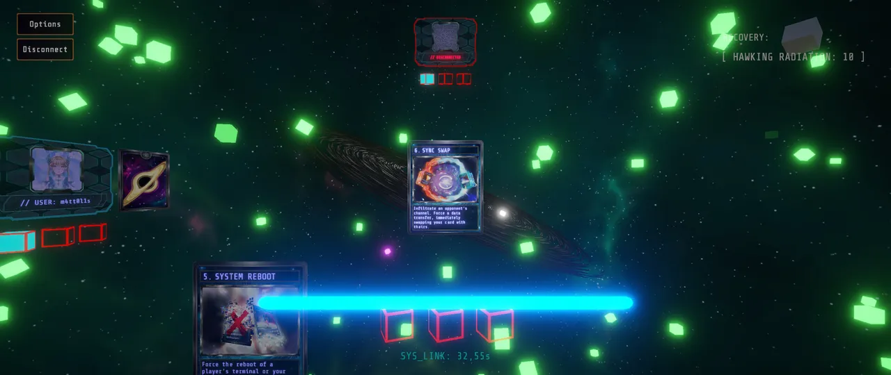 The Singularity Screenshot 5