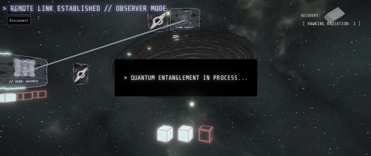 The Singularity Screenshot 9