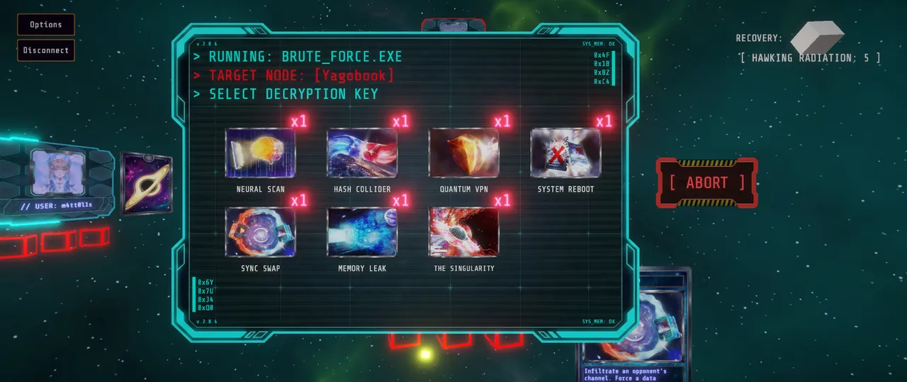 The Singularity Screenshot 1