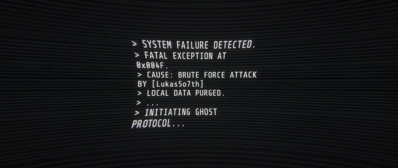 The Singularity Screenshot 3