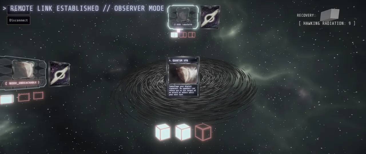 The Singularity Screenshot 8