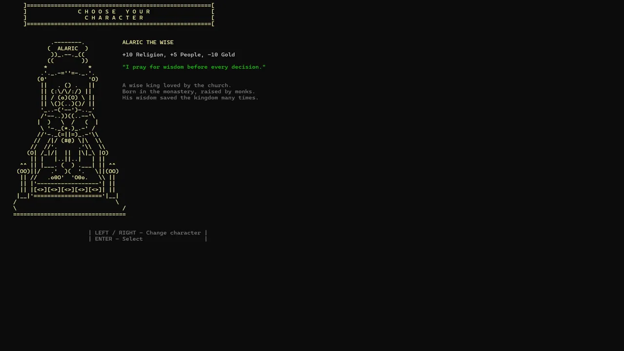 Console Kingdom Screenshot 3