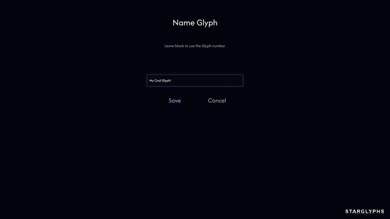 Starglyphs Screenshot 9