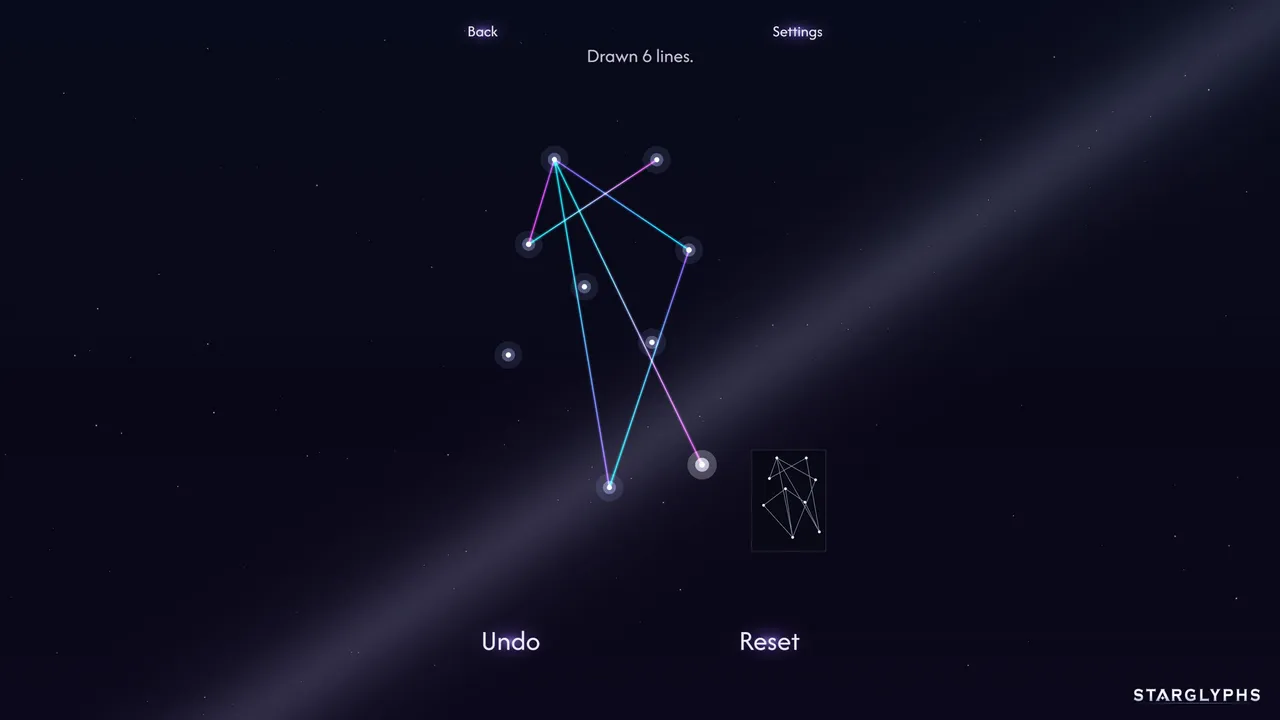 Starglyphs Screenshot 5