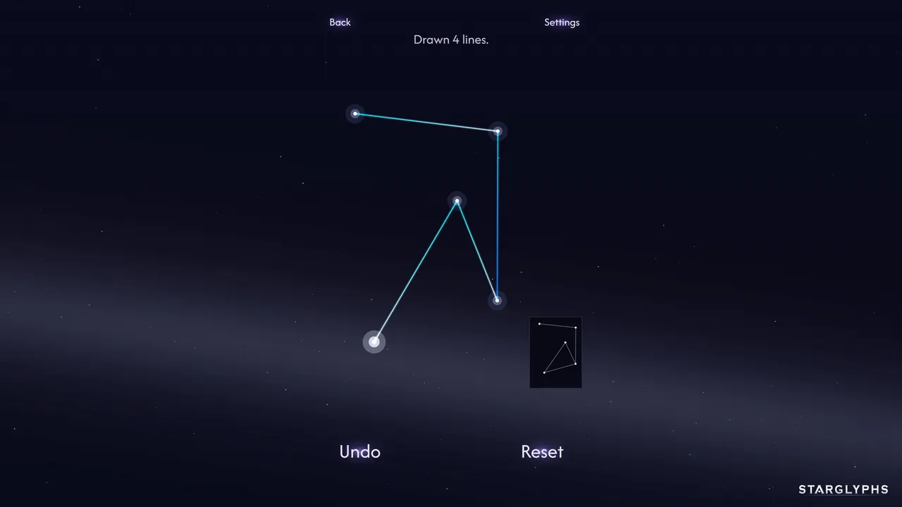 Starglyphs Screenshot 3