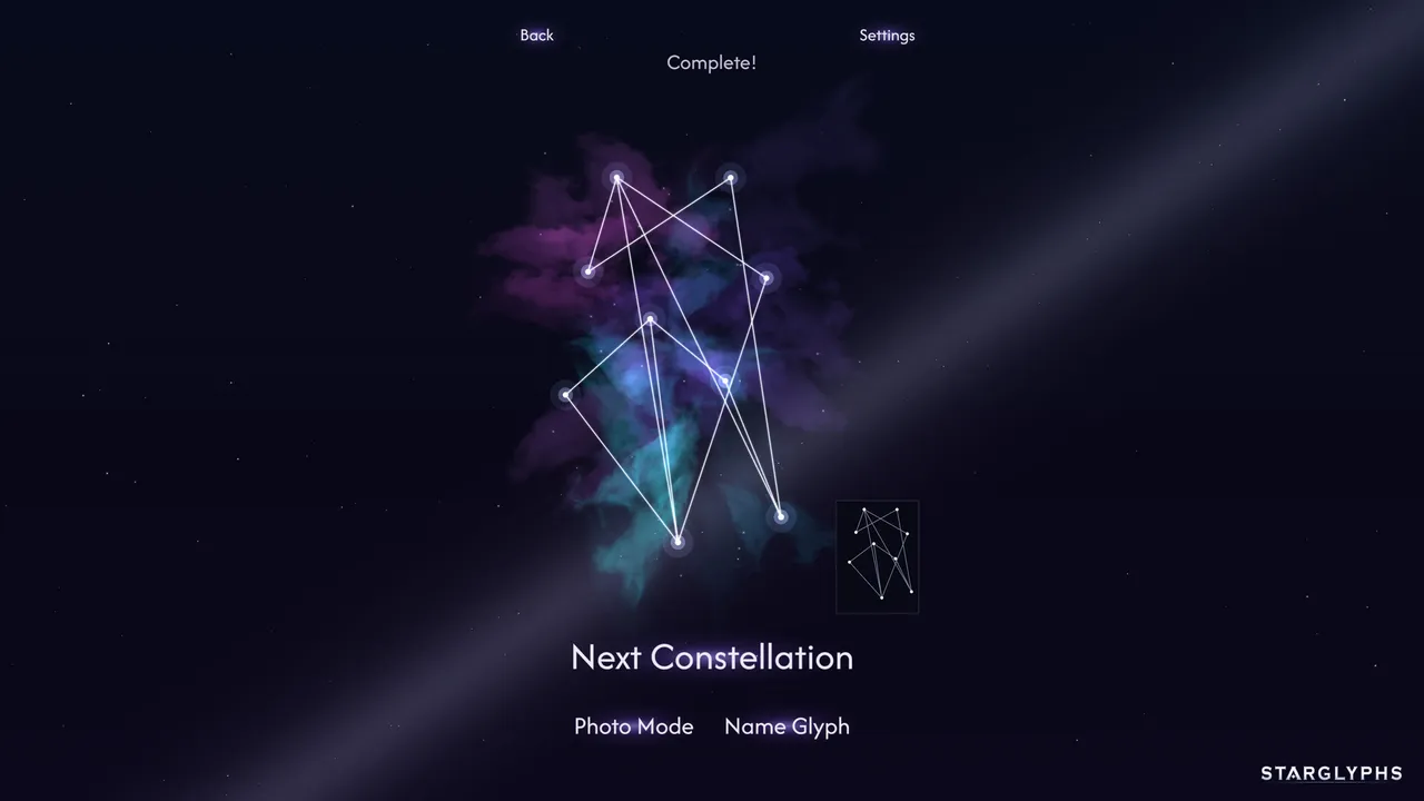 Starglyphs Screenshot 6